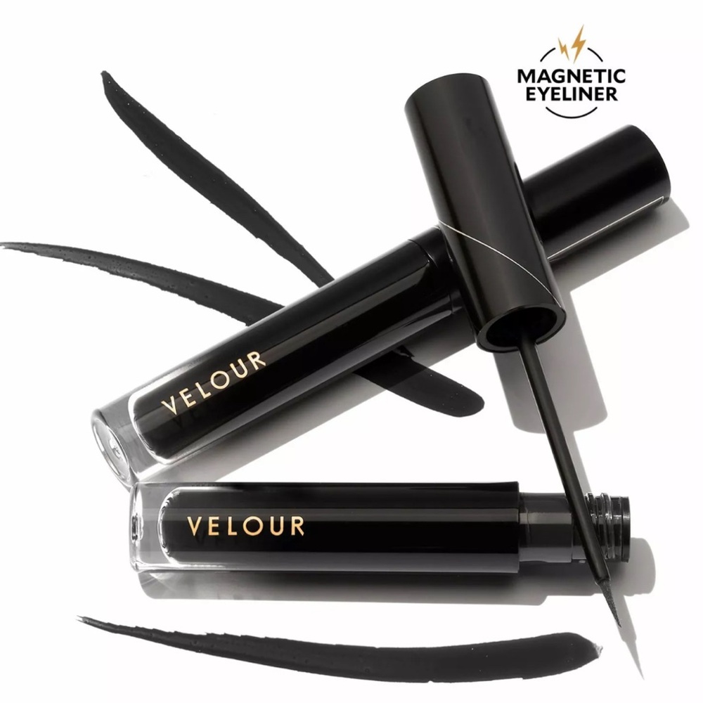 BUNDLE of 2 Velour Lashes 3-in-1 Lash & Go Eyeliner Bundle